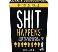 Jeu De Cartes Shit Happens[Z1153]