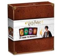 Jeu de cartes Shuffle Cartamundi Harry Potter Je vais à Poudlard G