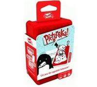 Jeu de cartes Shuffle Pictureka G