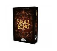 Jeu de cartes Skull King