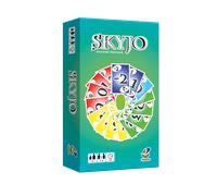 Jeu de cartes Skyjo Blackrock Games