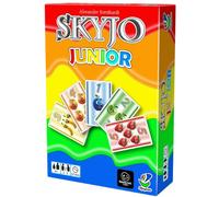 Jeu de cartes Skyjo Junior Blackrock Games