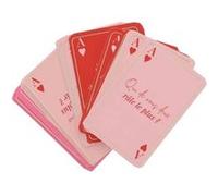 jeu de cartes spécial amour 35 questions - générique 97391