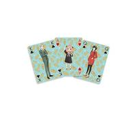Jeu de cartes Spy x Family