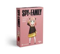 Jeu de cartes Spy x Family - spécial Anya - - Crunchyroll - 404 Editions - Jeux livres objets