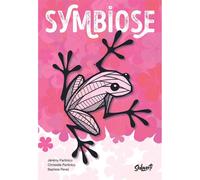 Jeu de cartes Subverti Symbiose 2-4 joueurs 8+ 15 min 36 cartes Blanc