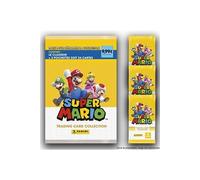 Jeu de cartes Super Mario Starter Pack