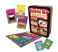Jeu De Cartes Sushi Go Party