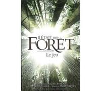 Jeu de cartes tactique Il était une forêt - Les Jeux Opla (PAI-FOR) | 1+ joueurs, à partir de 7 ans