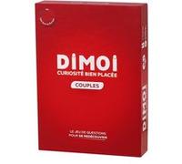 Jeu de cartes Tailemi Dimoi Edition couples E