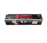Jeu de cartes - The Binding of Isaac Four Souls - Multijoueur - 2-4 joueurs - Sacrifice et trahison