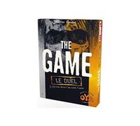 Oya The Game - Le Duel