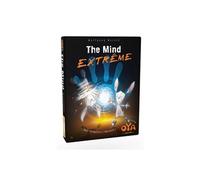 Jeu de cartes The Mind Extrême