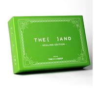 Jeu de cartes The Skin Deep - Édition de guérison - Jeu de cartes pour adultes