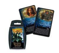 Top Trumps - Le Seigneur des Anneaux