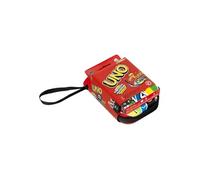 Jeu de cartes UNO avec Carry Bag