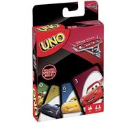 UNO Cars 3