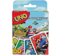 Jeu de Cartes Uno Mario Kart Nintendo