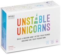 Jeu De Cartes Unstable Unicorns
