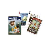 Jeu De Cartes : Whisky
