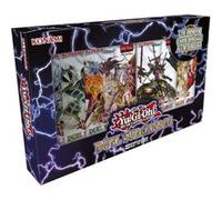 Jeu de cartes Yu-Gi-Oh Coffret déluge de duels G