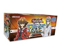 Yu-Gi-Oh! Coffret SPEED DUEL GX DUEL ACADEMY (SGX1) Français