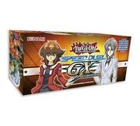Jeu de cartes Yu-gi-oh! Coffret Speed Duel Académie GX G