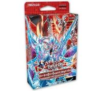 Jeu de cartes Yu-gi-oh! Deck de Structure Fallen of Albaz G