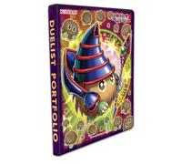 Abysse Corp. Portfolio de cartes Konami Kuriboh Kollection