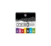 Jeu de cartes Zéro