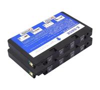 Jeu de Cartouches d'encre compatibles T5852, Compatible avec imprimantes à Jet d'encre Picture Mate PM210 PM235 PM250 PM270 PM310 PM215 PM245, 1 2 3 5 10 pièces(T5852-2pcs)