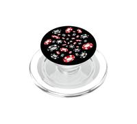 Jeu de Casino pour Mon Prochain Voyage de croisière jetons de Poker gagnent PopSockets PopGrip pour MagSafe
