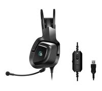 Jeu de casque A4Tech Bloody G575 7.1 (A4TSLU46785)