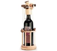 Playtastic Casse-tête en bois pour bouteille - difficulté moyenne