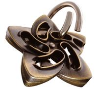 Jeu de casse-tête en métal Gigamic Huzzle Cast Helix Diff.5 CPHEL 2932