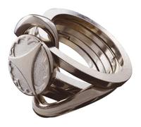 Jeu de casse-tête en métal Gigamic Huzzle Cast Ring II Diff.5 CPRI2 2944