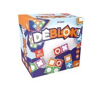 Jeux de société - Déblok