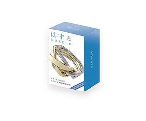 Jeu de casse-tête - NO NAME - CAST RING 4 - 4 pièces - Enfant - Mixte - 8 ans et plus
