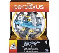 Jeu de casse-tête - PERPLEXUS - Beast Original - Labyrinthe 3D - 100 obstacles - A partir de 9 ans
