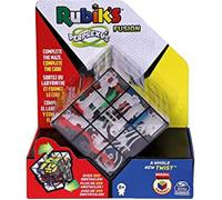 Jeu de casse-tête - Perplexus - Rubik's 3x3 - 200 obstacles - Jouet hybride - Pour enfants à partir de 8 ans