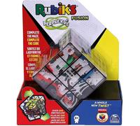 Jeu de Casse-Tête - Perplexus - Rubik's 3x3 - Multicolore - 200 Obstacles - 8 ans et plus
