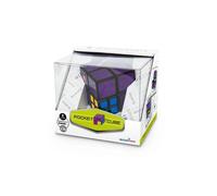 Jeu de casse-tête - RIVIERA GAMES - Pocket Cube - Multicolore - 27 pièces - Mixte - A partir de 14 ans