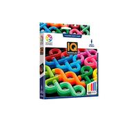 Jeu de casse-têtes - Smart Games - IQ Noodles - 120 défis - À partir de 8 ans - Mixte
