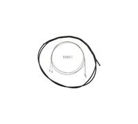 Jeu de cbles de frein standard universel SHIMANO pour VTT ou vlos de route