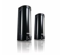 Jeu de cellules photoélectriques Master Pro 180 - Compatible moteur de portail ou garage