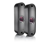 Jeu de cellules photoélectriques Master Pro - Compatible moteur de portail ou garage