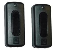 CAME Photocellules DIR20 – Paire, portée 20 m