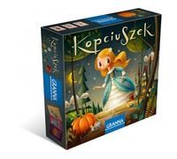 Jeu De Cendrillon 00330 Granna