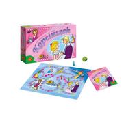 Jeu De Cendrillon. 0318 P8 Alexander