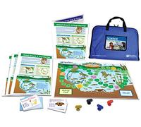 Jeu de centre d'apprentissage sur la croissance et la reproduction des animaux - 3e à 5e année